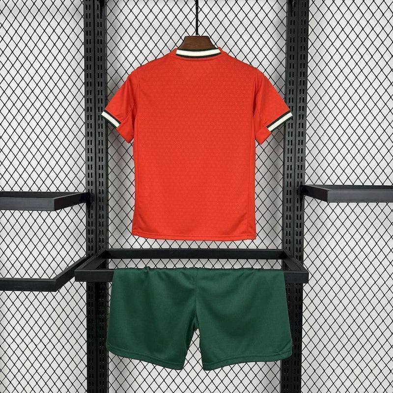KIT INFANTIL PORTUGAL I 24/25
