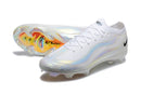 CHUTEIRA NIKE MERCURIAL VAPOR 16 ELITE FG X AIR MAX 95 WHITE