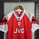 CAMISOLA RETRÔ ARSENAL 92/93