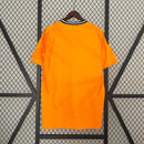 CAMISOLA REAL MADRID 24/25 LARANJA