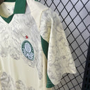 CAMISOLA PALMEIRAS 25/26 BEGE