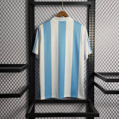 CAMISOLA RETRÔ ARGENTINA 1993