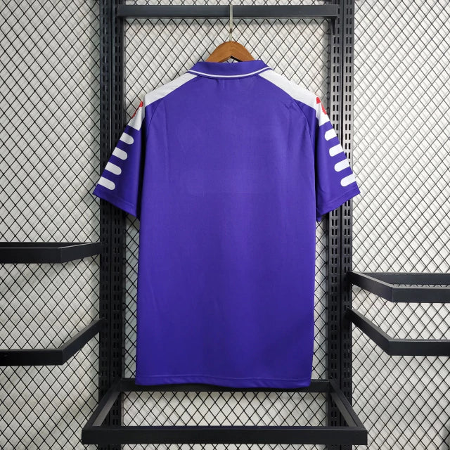 CAMISOLA RETRÔ FIORENTINA 98/99