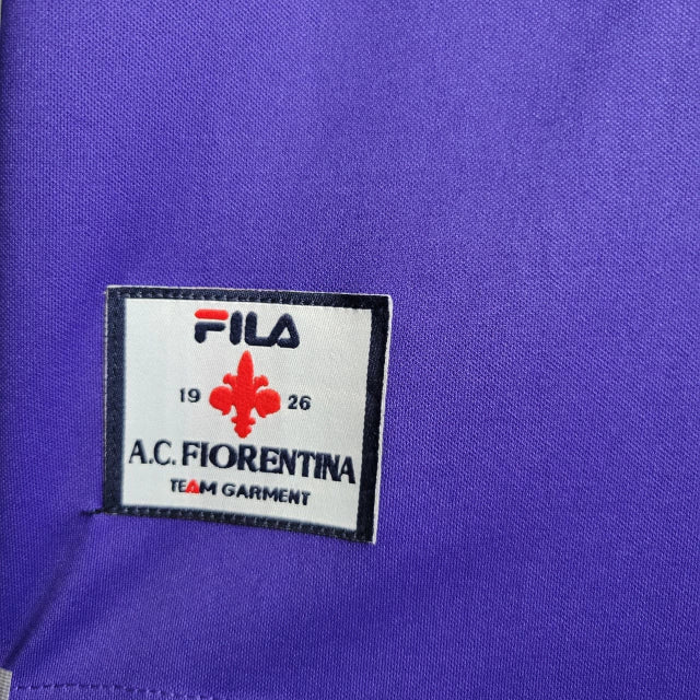 CAMISOLA RETRÔ FIORENTINA 98/99