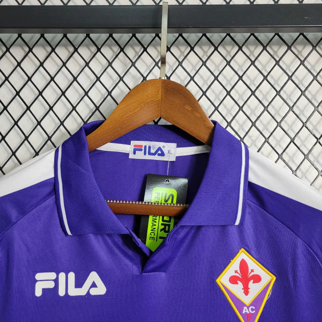 CAMISOLA RETRÔ FIORENTINA 98/99