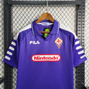 CAMISOLA RETRÔ FIORENTINA 98/99