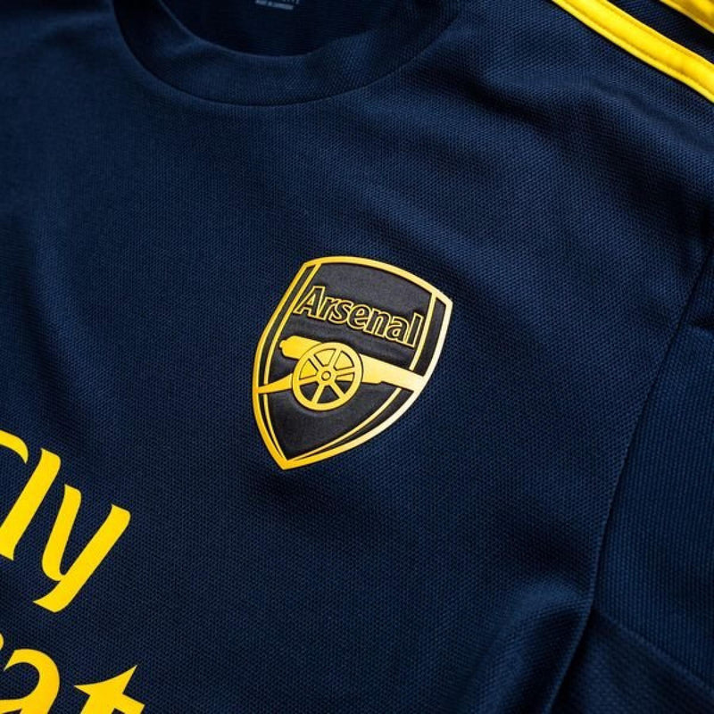 CAMISOLA RETRÔ ARSENAL III 19/20