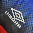 CAMISOLA RETRÔ FLAMENGO III 1995