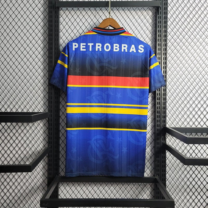 CAMISOLA RETRÔ FLAMENGO III 1995