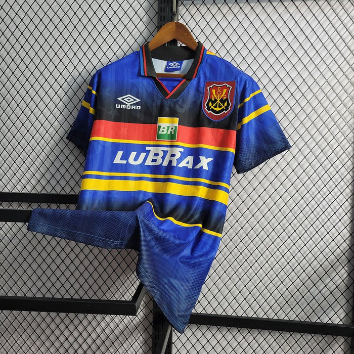 CAMISOLA RETRÔ FLAMENGO III 1995