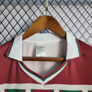 CAMISOLA RETRÔ FLUMINENSE 2003