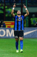 CAMISOLA RETRÔ INTER DE MILAN  08/09