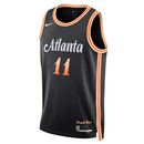 REGATA ATLANTA HAWKS - TRAE YOUNG - 2022/23 SWINGMAN JERSEY - CITY EDITION