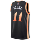 REGATA ATLANTA HAWKS - TRAE YOUNG - 2022/23 SWINGMAN JERSEY - CITY EDITION