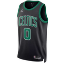REGATA BOSTON CELTICS - JAYSON TATUM - 2022/23 SWINGMAN JERSEY - PRETA