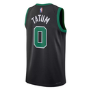 REGATA BOSTON CELTICS - JAYSON TATUM - 2022/23 SWINGMAN JERSEY - PRETA