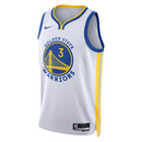 REGATA GOLDEN STATE WARRIORS - JORDAN POOLE - 2022/23 SWINGMAN JERSEY - BRANCA