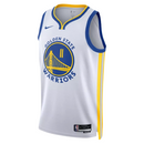 REGATA GOLDEN STATE WARRIORS - KLAY THOMPSON - 2022/23 SWINGMAN JERSEY - BRANCA