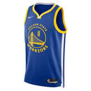 REGATA GOLDEN STATE WARRIORS - KLAY THOMPSON - 2022/23 SWINGMAN JERSEY -AZUL