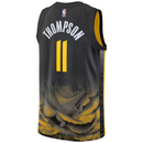 REGATA GOLDEN STATE WARRIORS -KLAY THOMPSON - 2022/23 CITY EDITION - PRETA