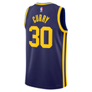 REGATA GOLDEN STATE WARRIORS -STEPHEN CURRY- 2022/23 SWINGMAN JERSEY - AZUL