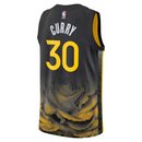 REGATA GOLDEN STATE WARRIORS -STEPHEN CURRY- 2022/23 CITY EDITION - PRETA