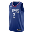 REGATA LA CLIPPERS -KAWHI LEONARD - 2022/23 SWINGMAN JERSEY - AZUL