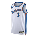 REGATA WASHINGTON WIZARDS - BRADLEY BEAL- 2022/23 SWINGMAN JERSEY - BRANCO