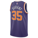 REGATA PHOENIX SUNS- KEVIN DURAN - 2022/23 SWINGMAN JERSEY - ROXA