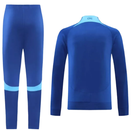 FATO DE TREINO CHELSEA - MASCULINO - AZUL