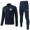 FATO DE TREINO CHELSEA - MASCULINO - AZUL MARINHO