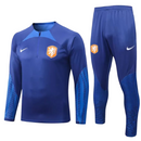 FATO DE TREINO SELEÇÃO HOLANDA - MASCULINO - AZUL