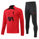 FATO DE TREINO LIVERPOOL - MASCULINO - VERMELHO