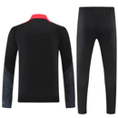 FATO DE TREINO LIVERPOOL - MASCULINO - PRETO