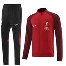 FATO DE TREINO LIVERPOOL - MASCULINO - VERMELHO