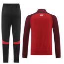 FATO DE TREINO LIVERPOOL - MASCULINO - VERMELHO