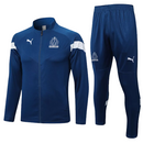 FATO DE TREINO OLYMPIQUE DE MARSEILLE - MASCULINO - AZUL