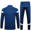 FATO DE TREINO OLYMPIQUE DE MARSEILLE - MASCULINO - AZUL