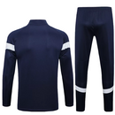 FATO DE TREINO OLYMPIQUE DE MARSEILLE - MASCULINO - AZUL MARINHO