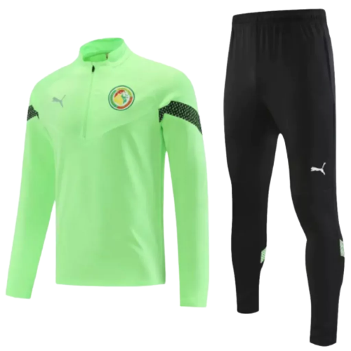 FATO DE TREINO SELEÇÃO SENEGAL - MASCULINO - VERDE