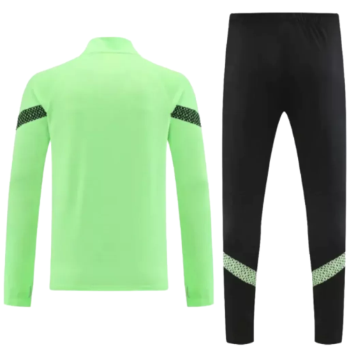 FATO DE TREINO SELEÇÃO SENEGAL - MASCULINO - VERDE