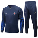 FATO DE TREINO PSG - MASCULINO - AZUL