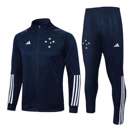 FATO DE TREINO CRUZEIRO - MASCULINO - AZUL