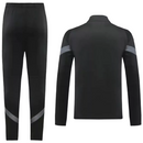 FATO DE TREINO MILAN - MASCULINO - PRETO