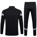 FATO DE TREINO MILAN - MASCULINO - PRETO