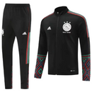 FATO DE TREINO AJAX - MASCULINO - PRETO