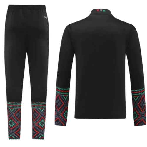 FATO DE TREINO AJAX - MASCULINO - PRETO