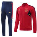 FATO DE TREINO AJAX - MASCULINO - VERMELHO