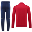 FATO DE TREINO AJAX - MASCULINO - VERMELHO