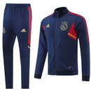 FATO DE TREINO AJAX - MASCULINO - AZUL